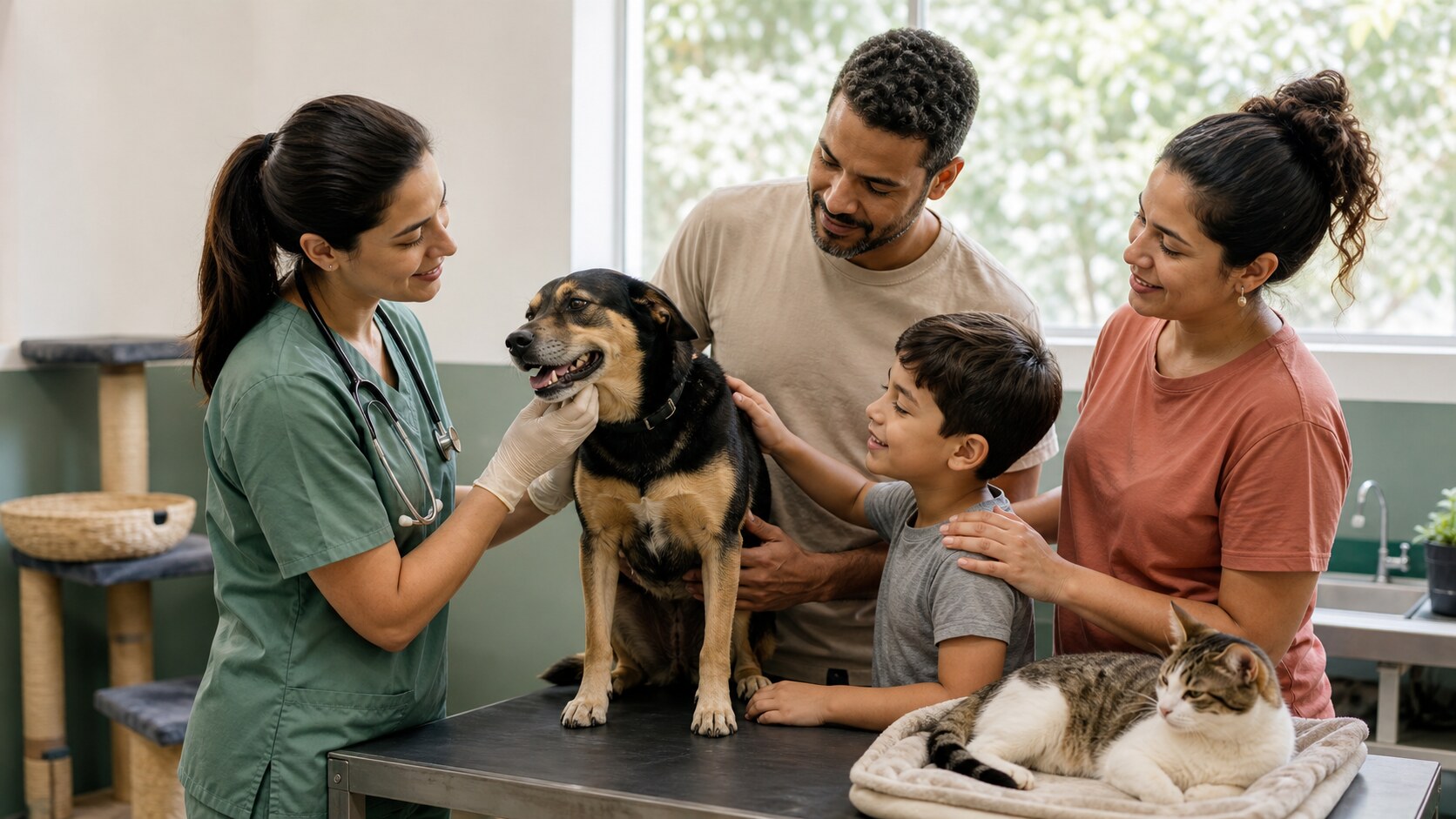 Imagem do tema Medidas para prevenir o abandono e promover o bem-estar de animais domésticos no Brasil